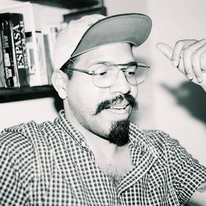 Meet your Posher, Ramon